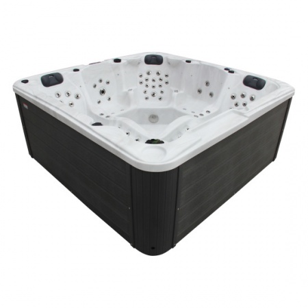 Гидромассажный спа-бассейн Delfi Spa Hydra