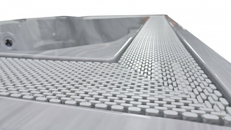 Переливной спа-бассейн Joyee Spa Lucerne (Чаша) Переливной спа-бассейн Joyee Spa Lucerne (Чаша)