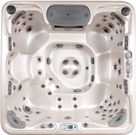 Спа бассейн Artesian Spas Piper Glen