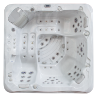 Спа-бассейн AquaSpas My_Bliss