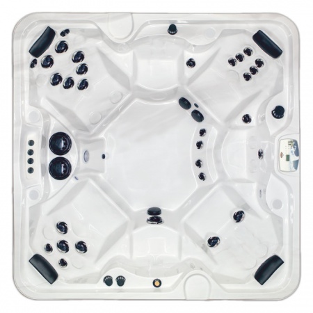 Гидромассажный спа-бассейн Arctic Spa Tundra SIGNATURE