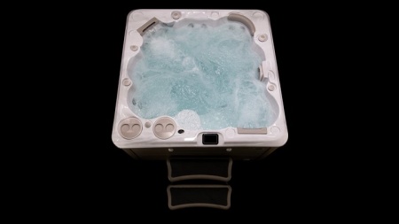 Спа бассейн Hydropool Self Cleaning 695 Gold Спа бассейн Hydropool Self Cleaning 695 Gold