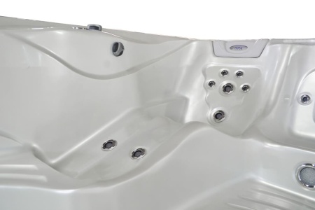 Плавательный спа-бассейн AquaSpas My_Swim Плавательный спа-бассейн AquaSpas My_Swim