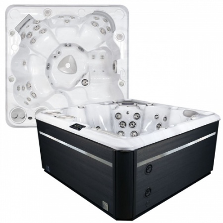 Спа бассейн Hydropool Self Cleaning 695 Gold Спа бассейн Hydropool Self Cleaning 695 Gold