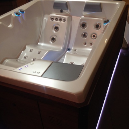 Спа бассейн USSPA Lyra Спа бассейн USSPA Lyra