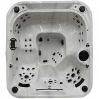 Спа бассейн Coast Spas - Cascade 5 Horizon (Хоризон)