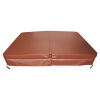 Крышка-чехол для SPA бассейна Wellis Saturn (размеры: 230*230 см)