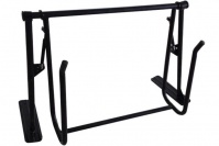 Подъемник для крышки на СПА-бассейн, сталь крашенная, Китай