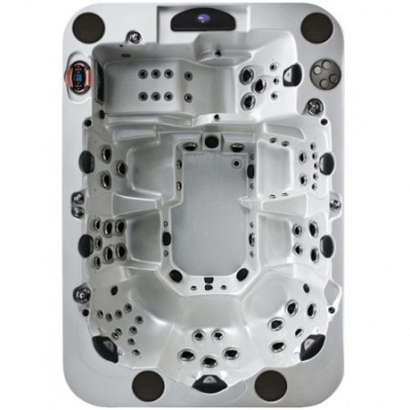 Спа бассейн Coast Spas - Mirage (Мираж)