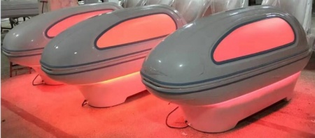 СПА-капсула Sunrans SR-SP03D СПА-капсула Sunrans SR-SP03D
