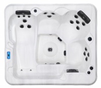 Мини спа-бассейн JNJ Spas Garland Мини спа-бассейн JNJ Spas Garland