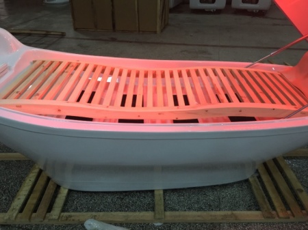 СПА-капсула Sunrans SR-SP03C СПА-капсула Sunrans SR-SP03C