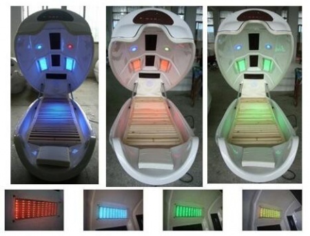 СПА-капсула Sunrans SR-SP03C СПА-капсула Sunrans SR-SP03C