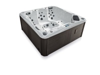 Спа бассейн Treesse Mykonos Спа бассейн Treesse Mykonos