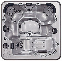 Спа бассейн Coast Spas - Wailea (Валея)