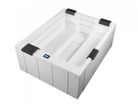 Гидромассажный бассейн Spa Natural Paolo Ferralli Magnifico