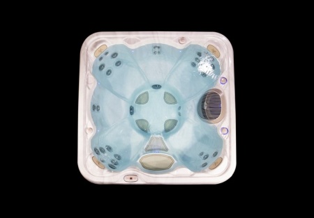 Гидромассажный спа бассейн Hydropool Serenity 6600 Гидромассажный спа бассейн Hydropool Serenity 6600