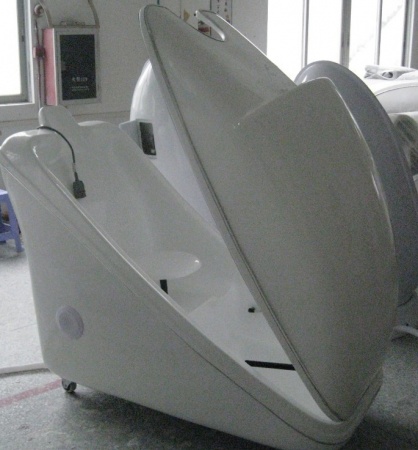 СПА-капсула Sunrans SR-SP03C СПА-капсула Sunrans SR-SP03C