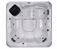 Гидромассажный спа-бассейн Sunrans SR801B