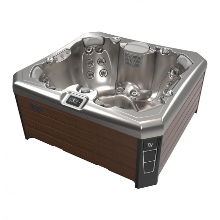 Гидромассажный спа-бассейн Wellis Marbella Standard Гидромассажный спа-бассейн Wellis Marbella Standard