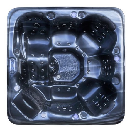 Гидромассажный спа-бассейн Kingston JCS-08