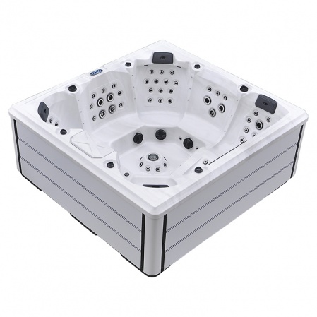 Гидромассажный спа-бассейн Kingston JCS-200 Гидромассажный спа-бассейн Kingston JCS-200