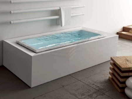 Спа бассейн Treesse Fusion SPA 220 Спа бассейн Treesse Fusion SPA 220