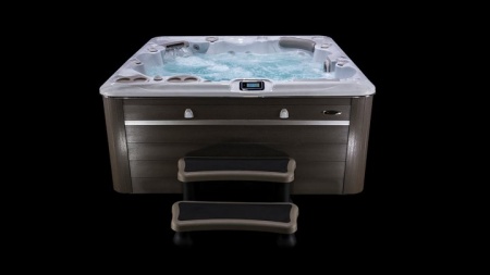 Спа бассейн Hydropool Self Cleaning 695 Gold Спа бассейн Hydropool Self Cleaning 695 Gold