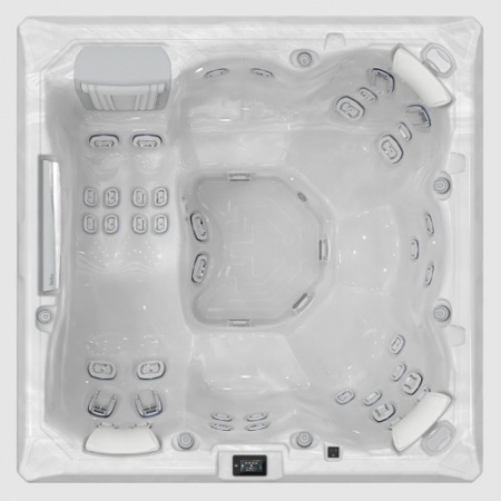 Cпа-бассейн Wellis Atlas Life Premium Plus Cпа-бассейн Wellis Atlas Life Premium Plus