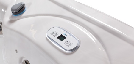 Гидромассажный спа-бассейн Wellis Saturn